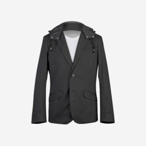 Man Coat