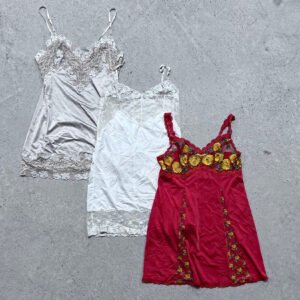 Lingerie Dresses - Image 2