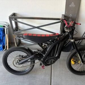 Surron Light Bee 2022 - Image 3