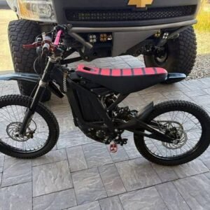 Surron Light Bee 2022 - Image 7