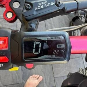 Surron Light Bee 2022 - Image 9