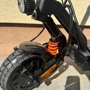 Kukirin G2 Master 2025! - Image 3