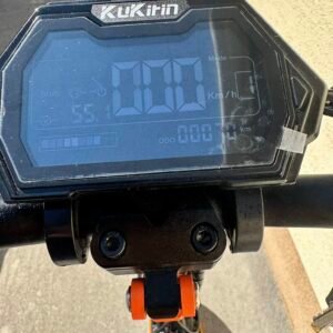 Kukirin G2 Master 2025! - Image 5