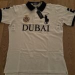 Polo Ralph Lauren Men’s White Polo-shirts