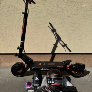 Kukirin G2 Master 2025! - Image 6