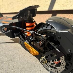 Kukirin G2 Master 2025! - Image 7
