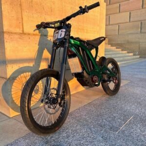 Surron Light Bee X 2021 - Image 3