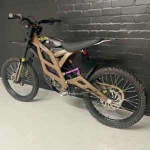 2024 79Bike Falcon M - Image 4
