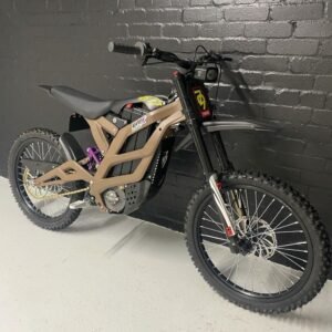 2024 79Bike Falcon M - Image 8