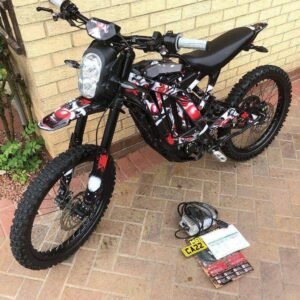 Brand New Surron light bee - Image 4