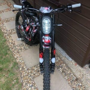 Brand New Surron light bee - Image 5