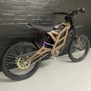 2024 79Bike Falcon M - Image 11
