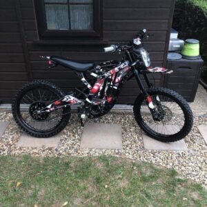 Brand New Surron light bee - Image 8