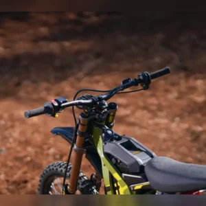 Light Bee X Black For Sale(New 2025 Sur-Ron Dirt Bike Motorcycle) - Image 3