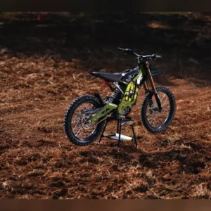 Light Bee X Black For Sale(New 2025 Sur-Ron Dirt Bike Motorcycle) - Image 4