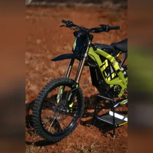 Light Bee X Black For Sale(New 2025 Sur-Ron Dirt Bike Motorcycle) - Image 5
