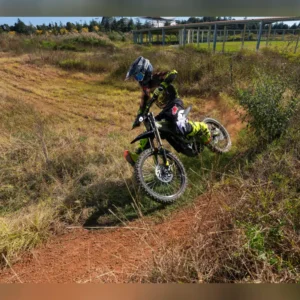 Light Bee X Black For Sale(New 2025 Sur-Ron Dirt Bike Motorcycle) - Image 12