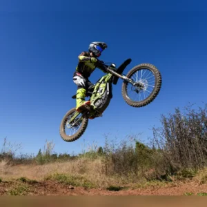 Light Bee X Black For Sale(New 2025 Sur-Ron Dirt Bike Motorcycle) - Image 13