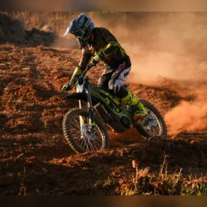 Light Bee X Black For Sale(New 2025 Sur-Ron Dirt Bike Motorcycle) - Image 7