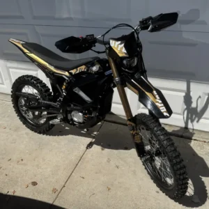 Ultra Bee For Sale(Used 2025 Sur-Ron Electric Motorcycle Motorcycle) - Image 11