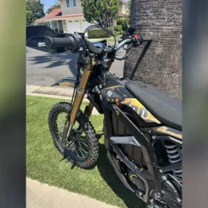 Ultra Bee For Sale(Used 2025 Sur-Ron Electric Motorcycle Motorcycle) - Image 5