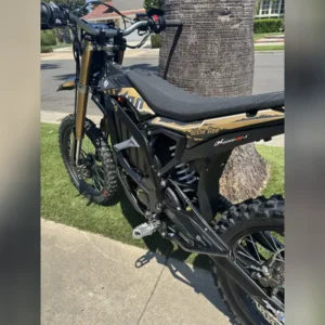 Ultra Bee For Sale(Used 2025 Sur-Ron Electric Motorcycle Motorcycle) - Image 9