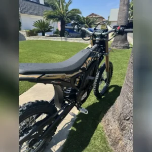 Ultra Bee For Sale(Used 2025 Sur-Ron Electric Motorcycle Motorcycle) - Image 8