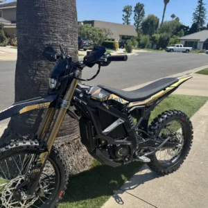 Ultra Bee For Sale(Used 2025 Sur-Ron Electric Motorcycle Motorcycle) - Image 10