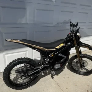 Ultra Bee For Sale(Used 2025 Sur-Ron Electric Motorcycle Motorcycle) - Image 1