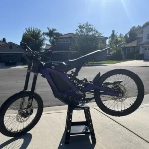 Light Bee X For Sale(Used 2024 Sur-Ron Electric Motorcycle Motorcycle) - Image 10