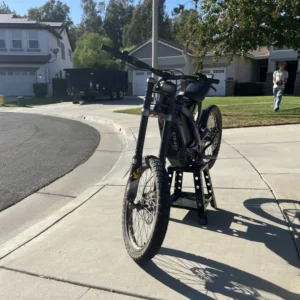Light Bee X For Sale(Used 2024 Sur-Ron Electric Motorcycle Motorcycle) - Image 7