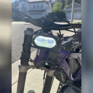 Light Bee X For Sale(Used 2024 Sur-Ron Electric Motorcycle Motorcycle) - Image 6
