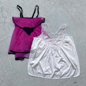 Lingerie Dresses - Image 6