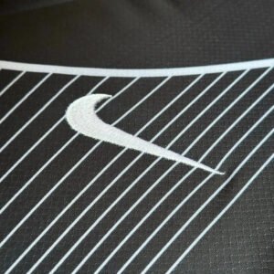 Barcelona 2025 Black Special Shirt - Image 4