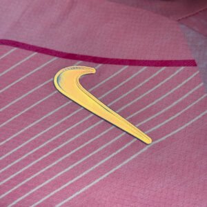 Barcelona 2025 Pink Special Shirt - Image 4