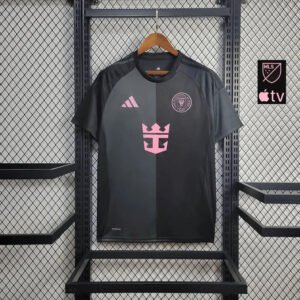 Inter Miami 2025 Away Shirt - Image 1