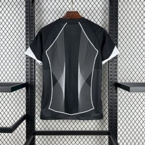 Barcelona 2025 Black Special Shirt - Image 5
