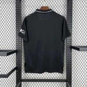 Man City 2025 Away Shirt - Image 2