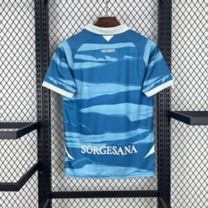Napoli 2025 Special Shirt - Image 2