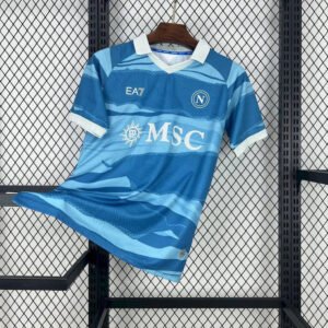 Napoli 2025 Special Shirt - Image 1