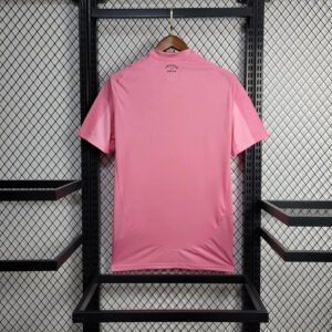 Inter Miami 2025 Home Shirt - Image 3