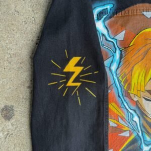 Chaqueta Zenitsu - Image 5