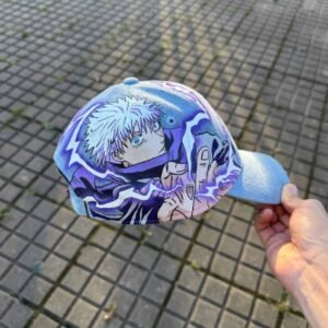 Ghibli Jean - Image 12