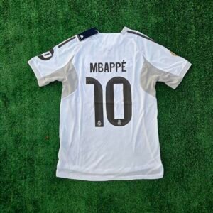 Adidas Men’s White T-shirt