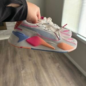 Puma Women's multi Trainers - Image 2