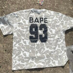 BAPE Men's multi Top - Image 2