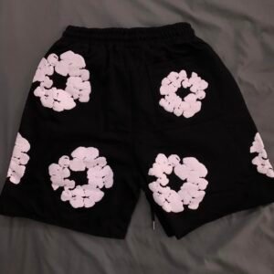 Denim Tears Men's multi Shorts - Image 2
