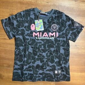 BAPE Men's T-shirt - Image 2