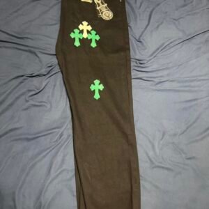 Men’s Black Jeans