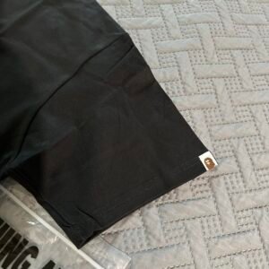 BAPE Men's Black T-shirt - Image 2